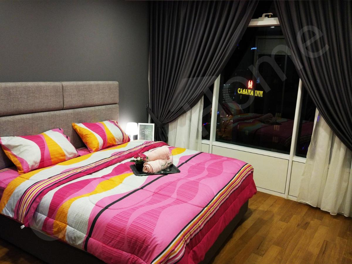 5 Star & Luxury Apartment Near Klcc/ Kl City Centre — Photos 1